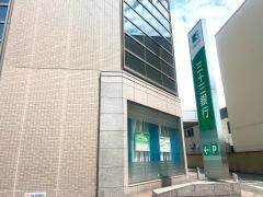 三十三銀行　津中央支店