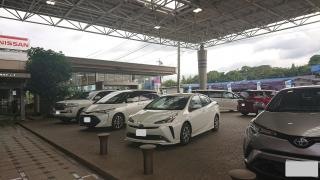 三重トヨタ自動車ドリーム21店