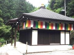 松尾寺