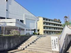 岬町立岬中学校