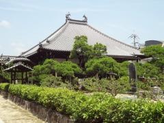 梅林寺