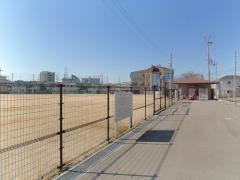 第1号コミュニティ緑地
