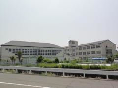 伊川谷小学校