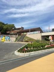 淡路ファームパークイングランドの丘