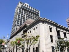 神戸オリエンタルホテル（ＯＲＩＥＮＴＡＬ　ＨＯＴＥＬ）