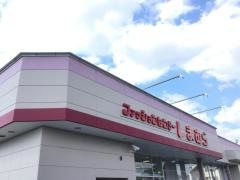 ファッションセンターしまむら　桜井店（奈良県）