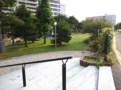 末次公園