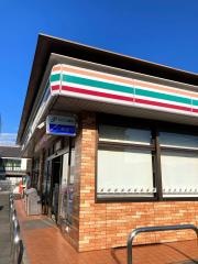 セブンイレブン　福山手城店