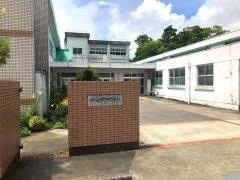 東洋町立甲浦中学校