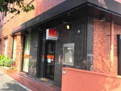 西日本シティ銀行筑紫通支店