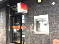 西日本シティ銀行筑紫通支店