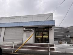北九州銀行沼支店