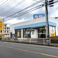 北九州銀行沼支店