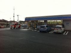 ローソン　下原一丁目店