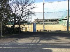 八代市立第四中学校