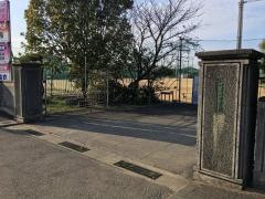 八代市立第四中学校