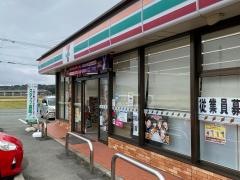 セブンイレブン　玉名下店
