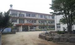 別保小学校