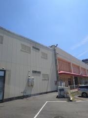 イオン　日田店
