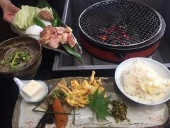 鳥茶屋炭火焼