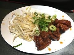 らーめん・つけめん　無行てっぺん