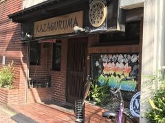 ＫＡＺＡＧＵＲＵＭＡ