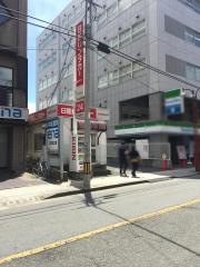 日産レンタカー立川駅前