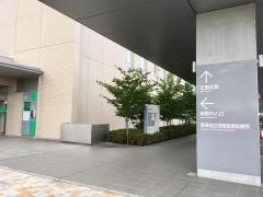 那須赤十字病院