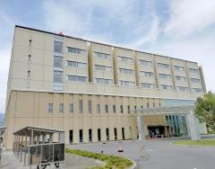 安曇野赤十字病院