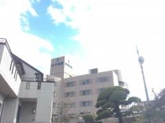 白川病院(一般病棟)