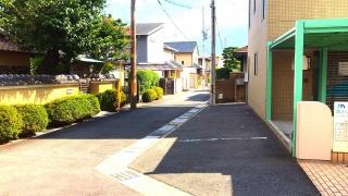 森小児科医院