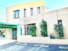 森小児科医院