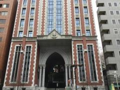 慶應義塾大学大学院