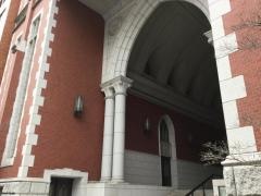 慶應義塾大学大学院