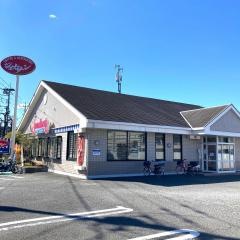 ジョナサン　川崎宿河原店