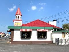 リンガーハット　諌早バイパス店