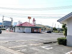 リンガーハット　諌早バイパス店