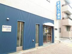 すぎうら歯科