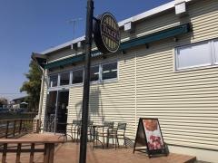 タリーズコーヒー　作新学院前店