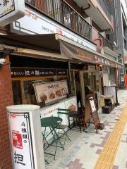 香家　中目黒店