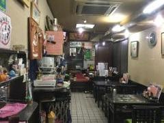 松月ソバ処
