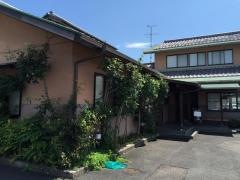 尾藤家