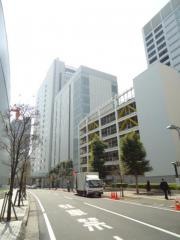 東京海上日動火災保険株式会社　新都心支社