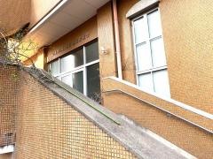 日本キリスト教団　鹿児島教会