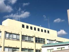 薩摩郡医師会病院