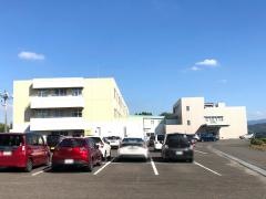 薩摩郡医師会病院