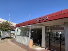 加平ＰＡ