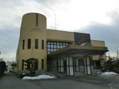 グランパレー京岩