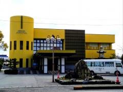 グランパレー京岩