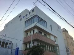 神宮会館